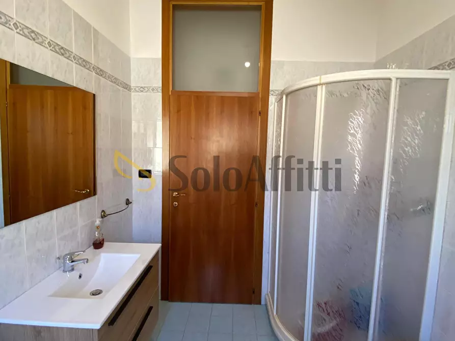 Immagine 16 di Quadrilocale in affitto  in Via Friburgo 7 a Rimini