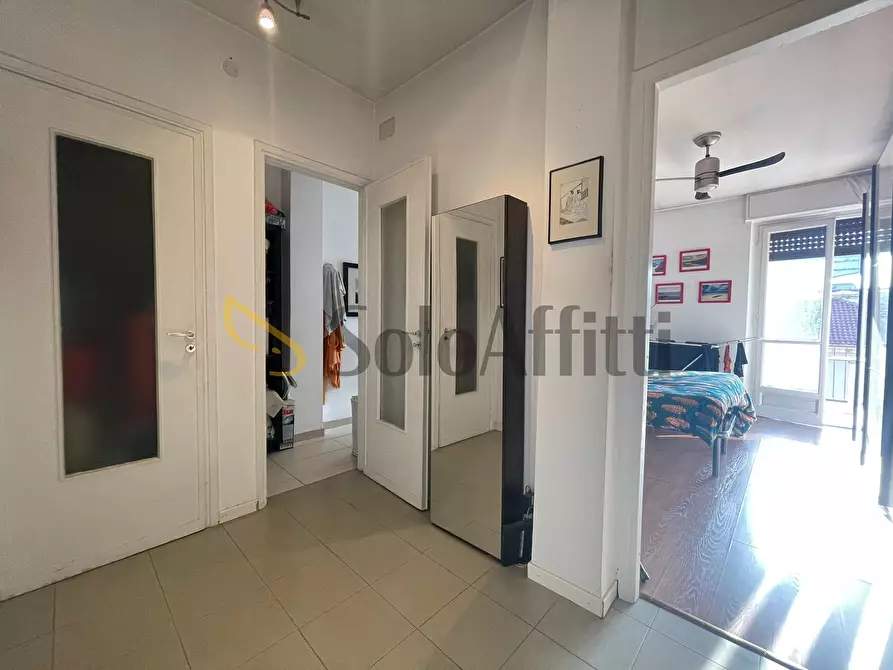 Immagine 14 di Bilocale in affitto  in VIA FINALMARINA a Torino
