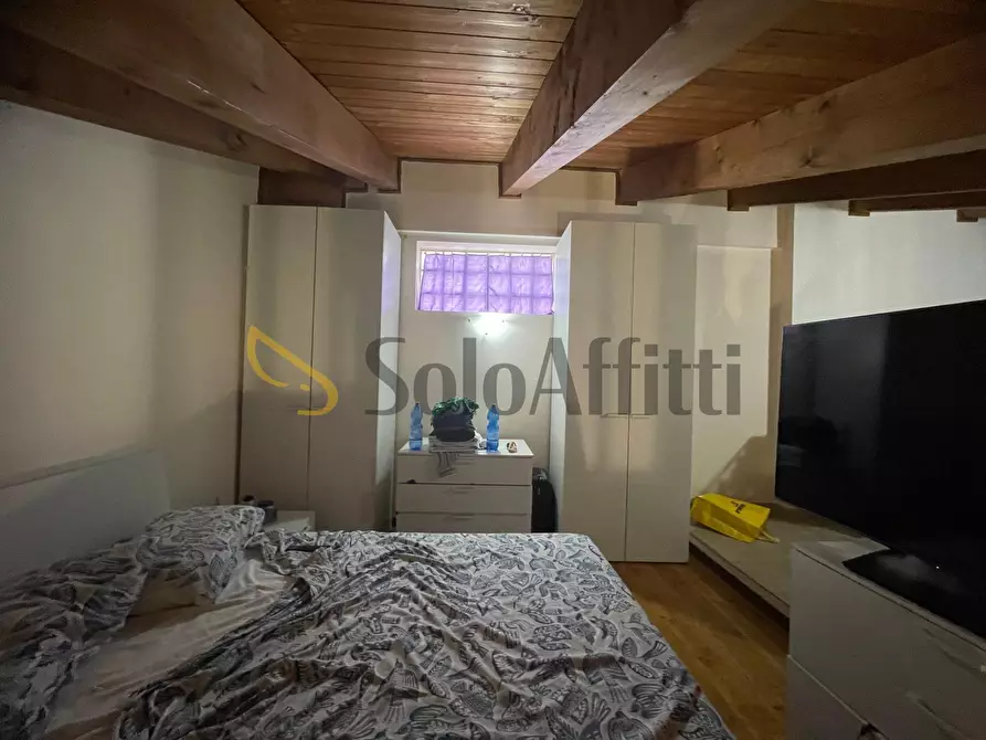 Immagine 10 di Bilocale in affitto  in via XXIV Maggio a Volvera