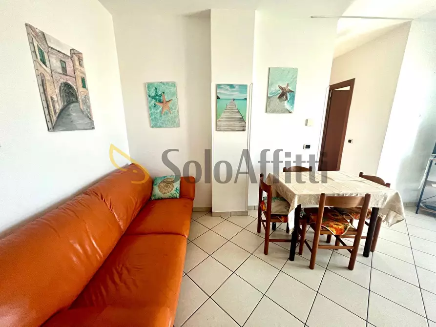 Immagine 5 di Trilocale in affitto  in VIA RENATO CAPANNA 7 a Alba Adriatica