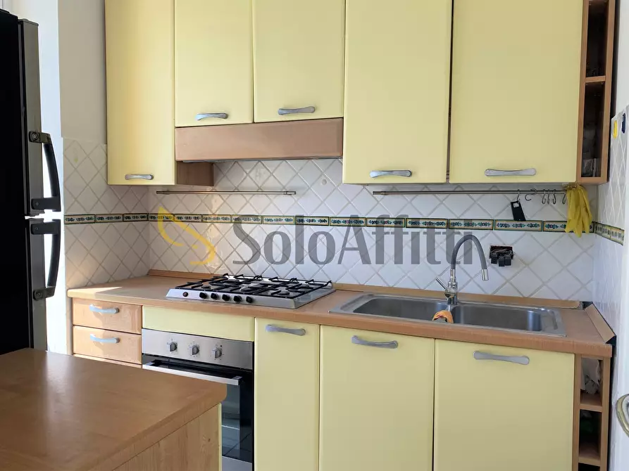 Immagine 5 di Attico in affitto  a Catanzaro