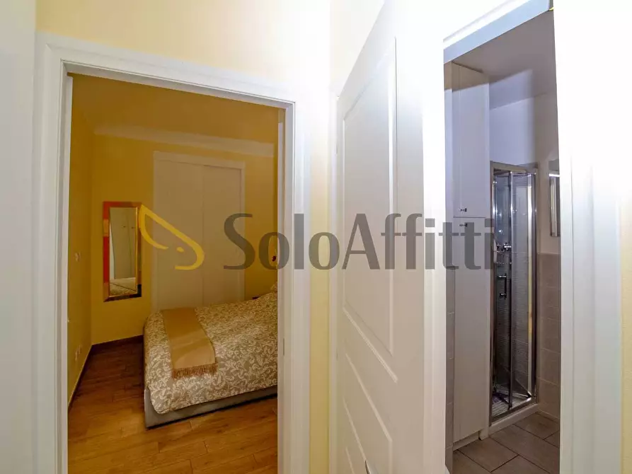 Immagine 11 di Bilocale in affitto  a Torino