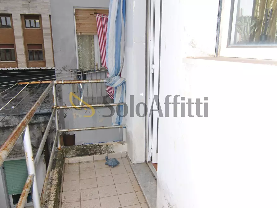 Immagine 15 di Trilocale in affitto  in PIAZZA DEL MUNICIPIO 1 a Livorno