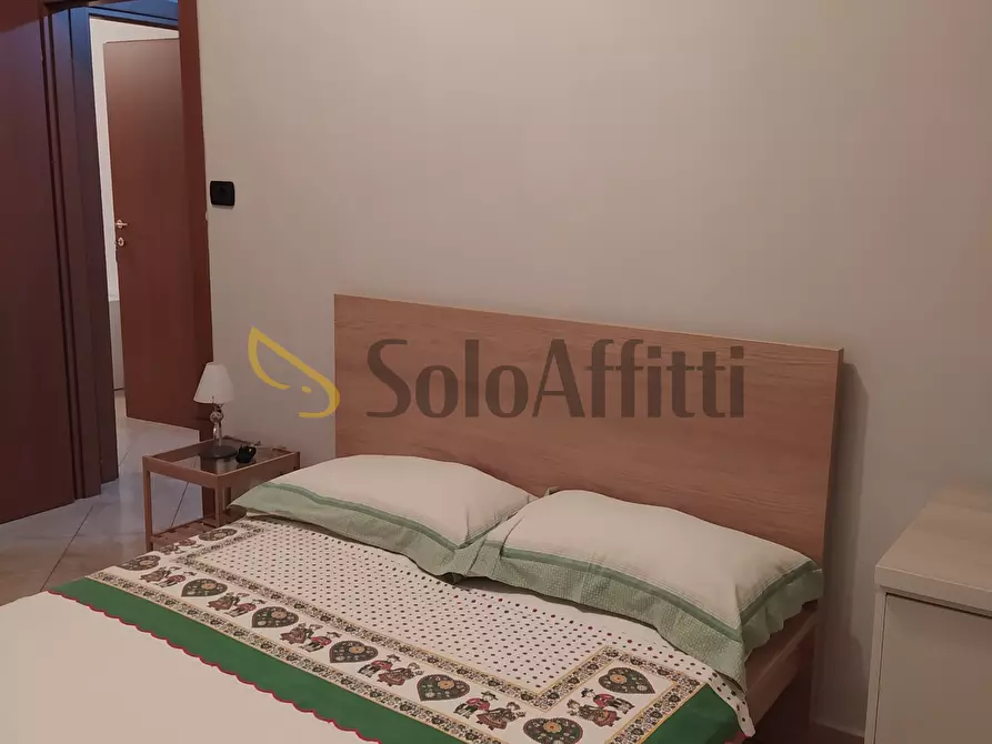 Immagine 15 di Trilocale in affitto  in Via Giovanni Ambrogio De Predis 7 a Milano