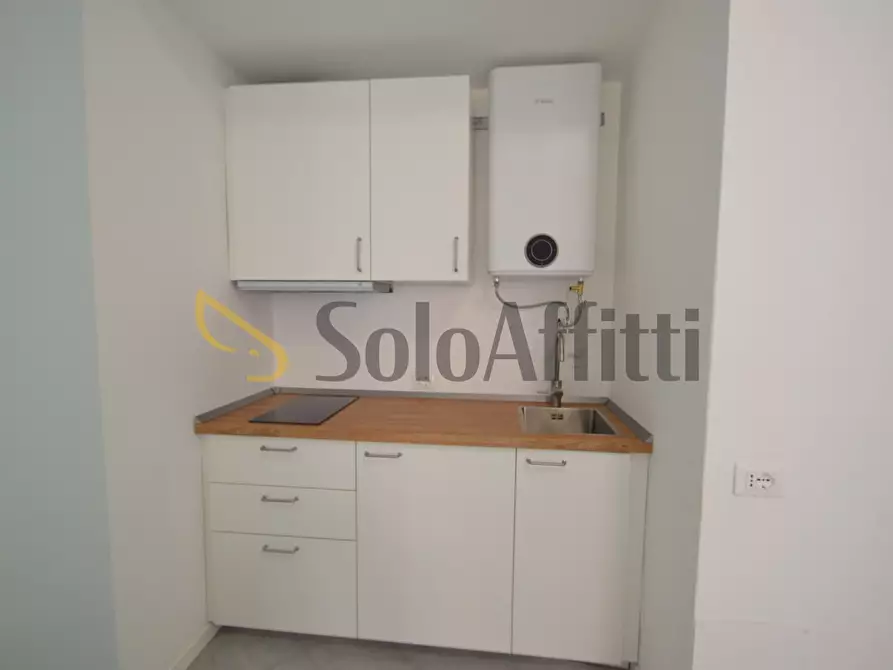 Immagine 19 di Monolocale in affitto  in Via Dante Alighieri 6 a Opera