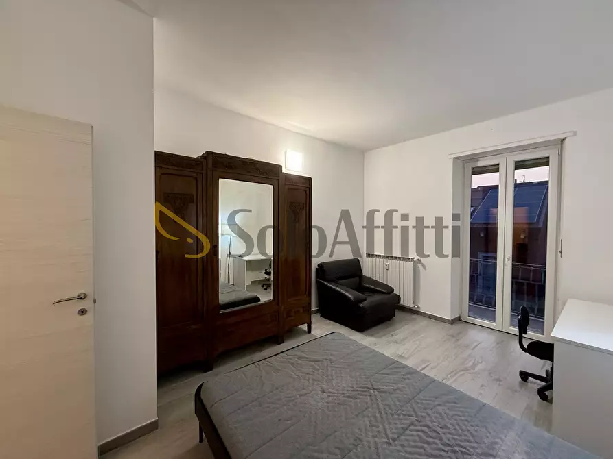 Immagine 13 di Trilocale in affitto  in Via Trino 10 a Torino