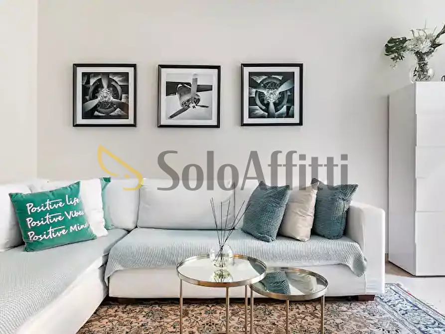 Immagine 2 di Bilocale in affitto  in Viale delle Medaglie d'Oro a Roma
