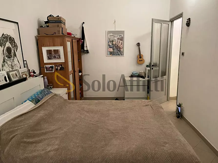 Immagine 7 di Bilocale in affitto  in Via Ghemme a Torino