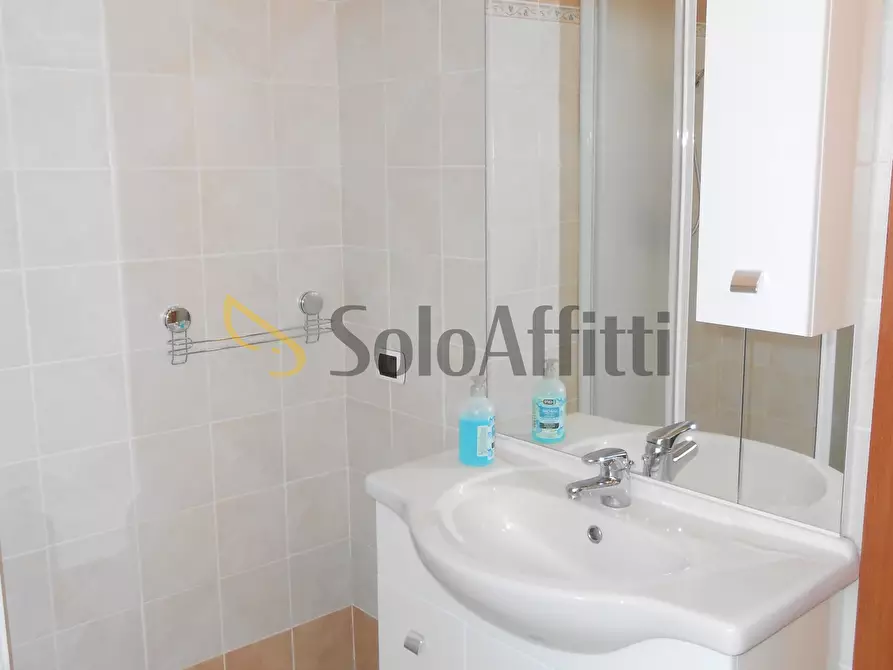 Immagine 12 di Trilocale in affitto  in Via Gramsci 2 a San Martino Siccomario