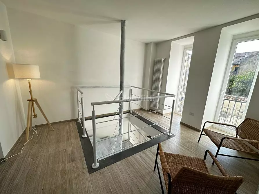 Immagine 19 di Trilocale in affitto  in Via delle Ferriere 20 a Caserta