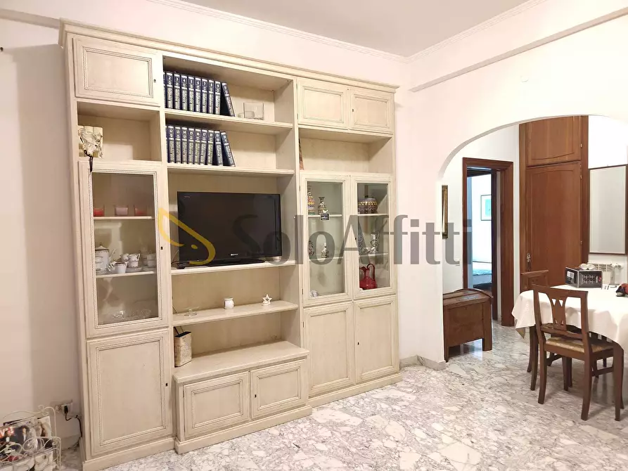 Immagine 2 di Trilocale in affitto  in Via Antonio Sogliano a Roma