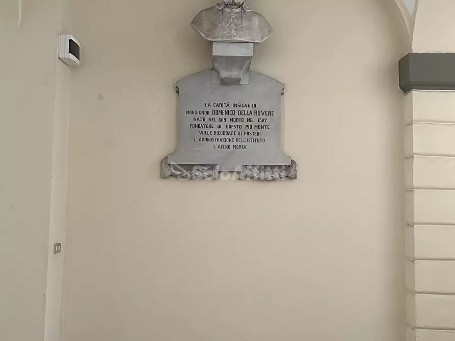 Immagine 4 di Appartamento in affitto  in Via XX Settembre 65 a Asti