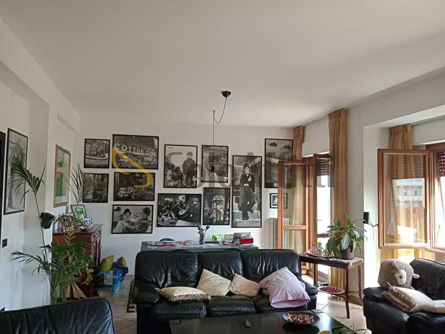 Immagine 7 di Quadrilocale in affitto  a Falconara Marittima