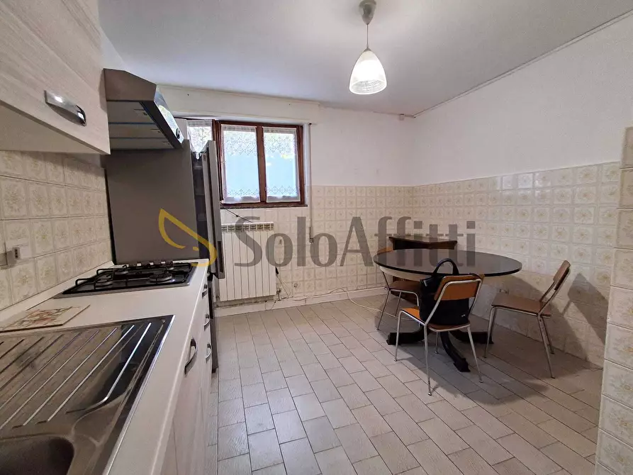 Immagine 3 di Bilocale in affitto  in VIA TORRENTE COSIA 100 a Lipomo