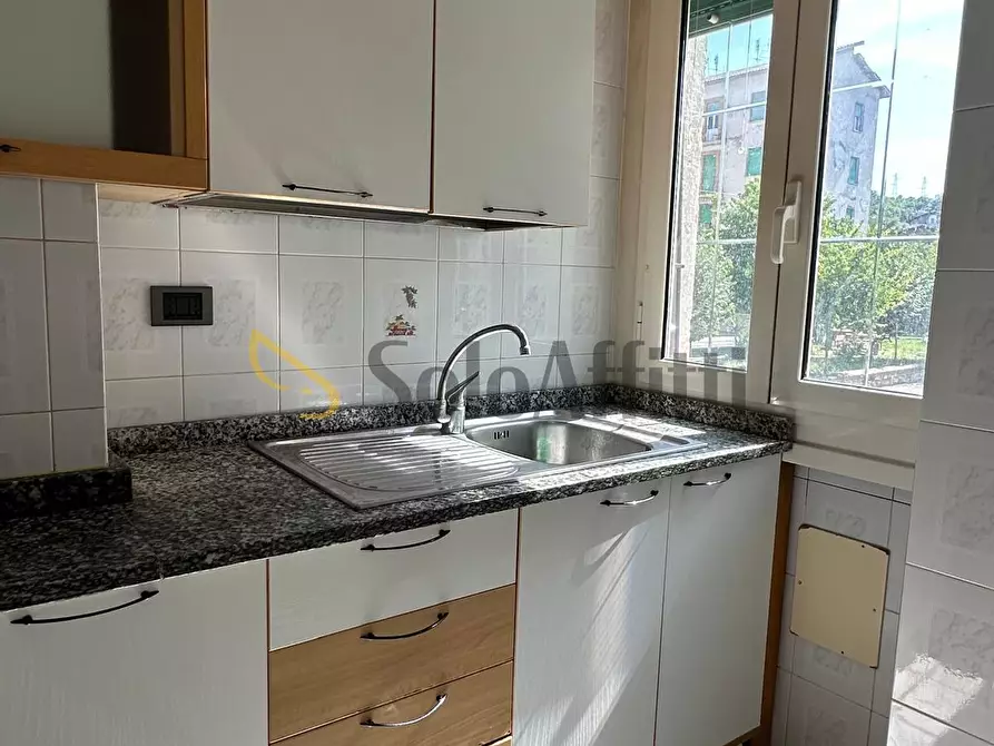 Immagine 6 di Trilocale in affitto  in Via San Lucio a Terni