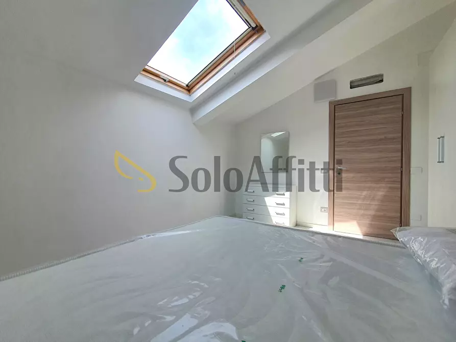 Immagine 7 di Mansarda in affitto  in Corso Giuseppe Mazzini 213 a Catanzaro