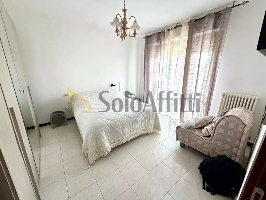 Immagine 10 di Quadrilocale in affitto  in Via Isonzo 81 a Tortoreto