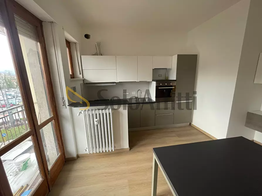 Immagine 1 di Trilocale in affitto  in Via G. Mazzini 63 a Alpignano