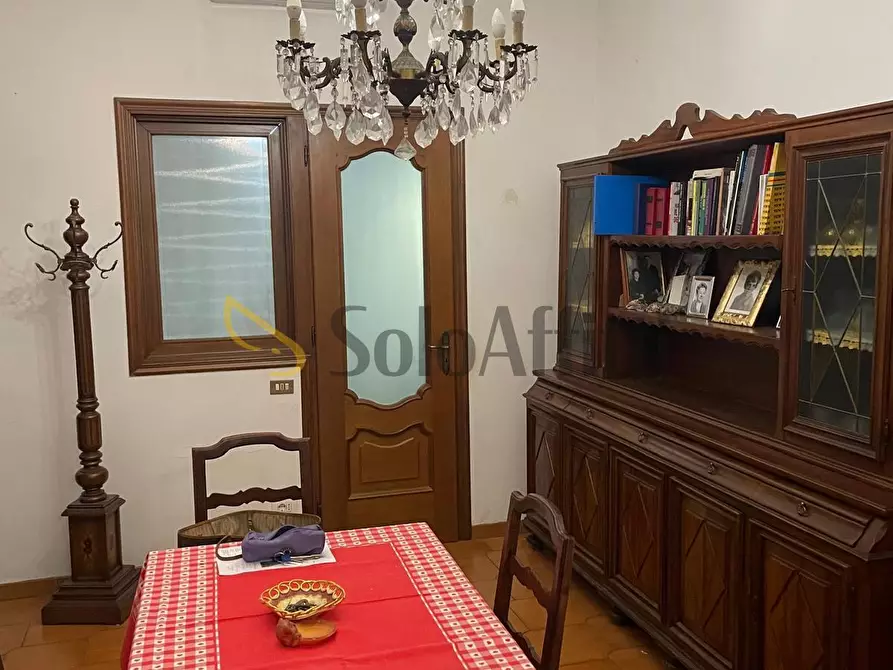 Immagine 5 di Quadrilocale in affitto  in Corso Principe Oddone a Torino