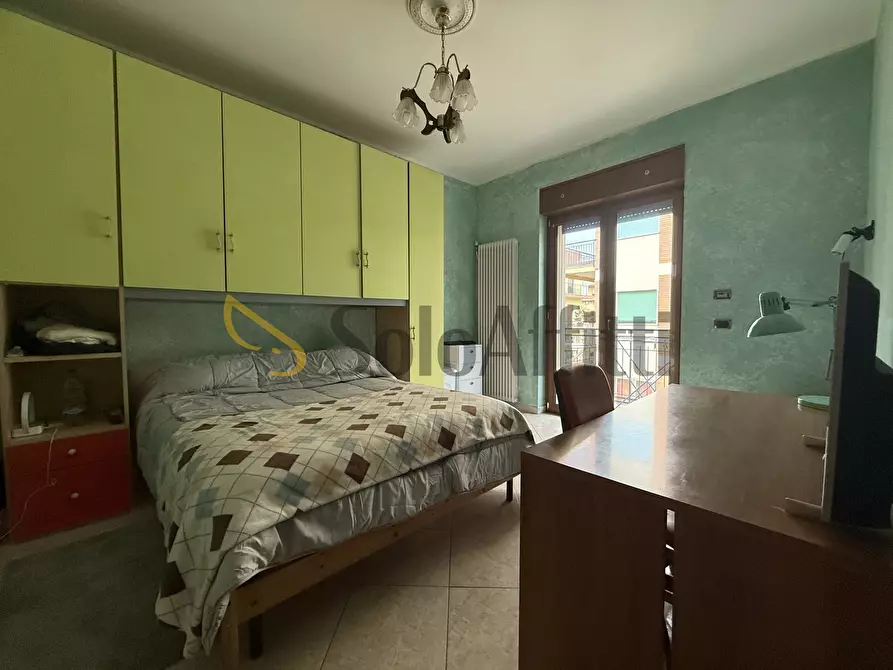 Immagine 15 di Quadrilocale in affitto  a Catanzaro