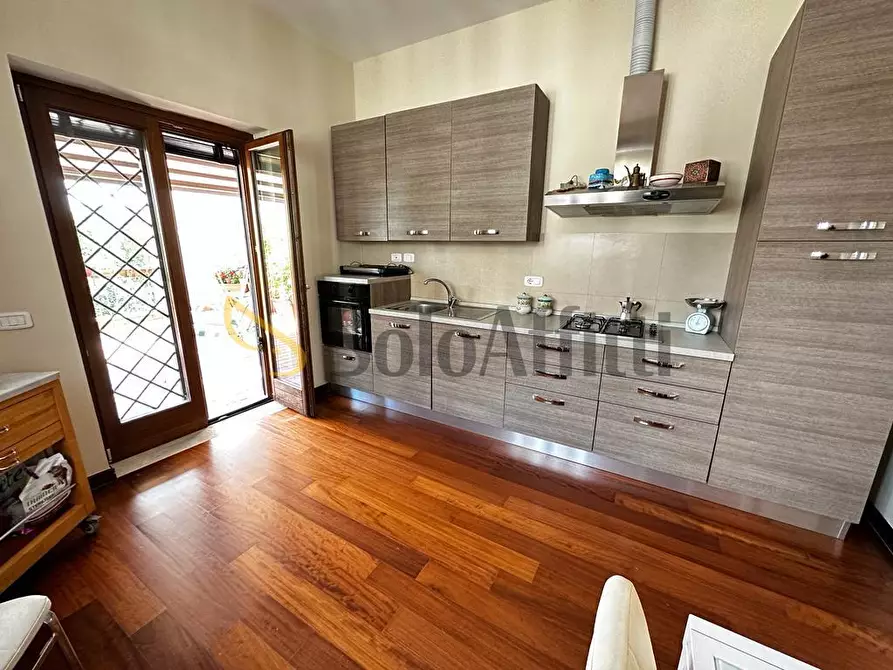 Immagine 18 di Bilocale in affitto  in Corso Trieste 90 a Caserta
