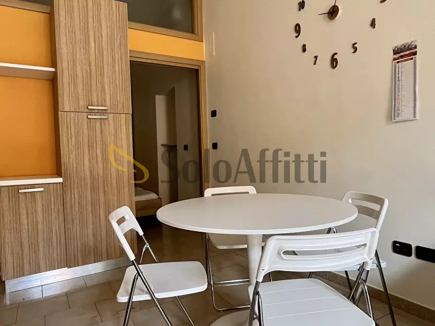 Immagine 8 di Trilocale in affitto  a Potenza