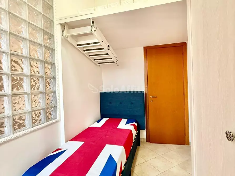 Immagine 9 di Trilocale in affitto  in Piazza Pia a Anzio