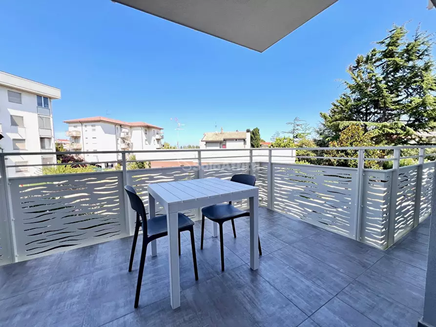 Immagine 16 di Bilocale in affitto  in Via Carlo Pisacane 4 a Alba Adriatica