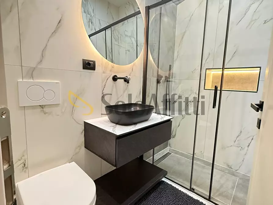 Immagine 7 di Monolocale in affitto  in Viale Piave 5 a Seveso