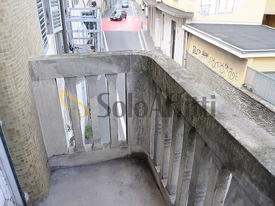 Immagine 9 di Trilocale in affitto  in Via Cavour 4 a Settimo Torinese