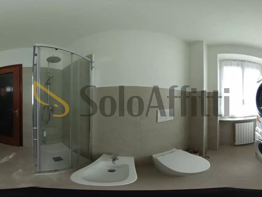 Immagine 32 di Trilocale in affitto  in Via Guglielmo Marconi a Cava Manara