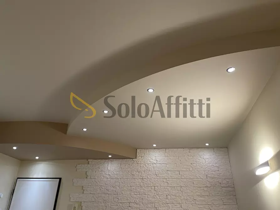 Immagine 4 di Trilocale in affitto  in via forlanini 25 a Busto Arsizio