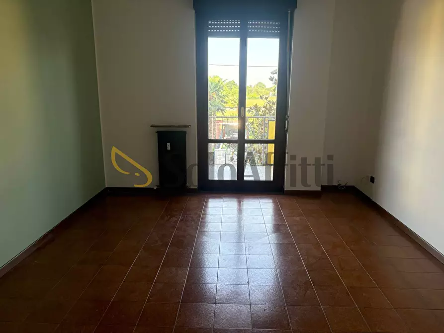Immagine 2 di Trilocale in affitto  in Via Monfalcone 22 a Busto Arsizio