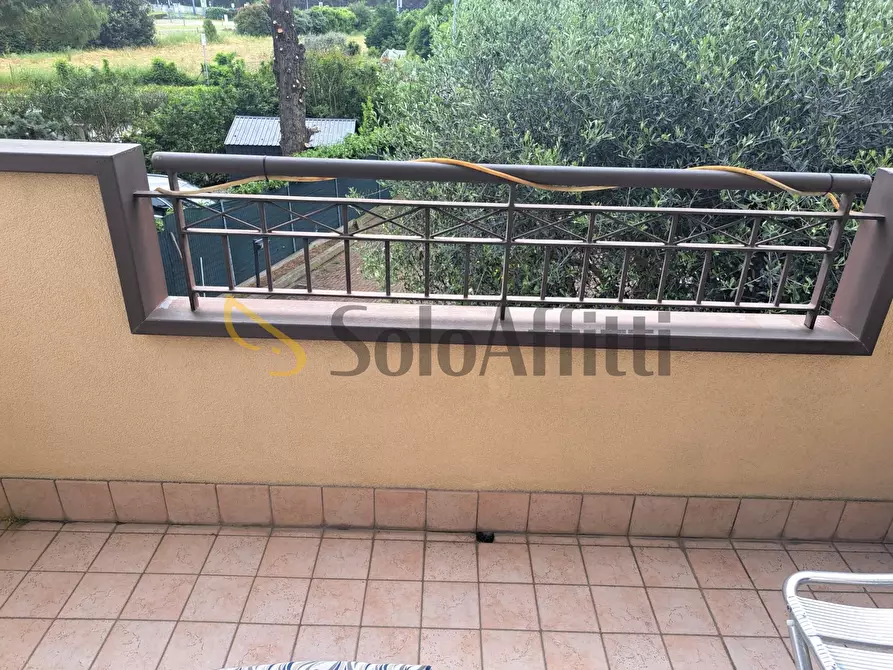 Immagine 7 di Monolocale in affitto  in Via San Martino in Riparotta a Rimini