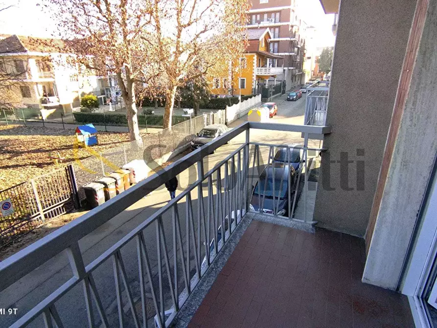 Immagine 2 di Bilocale in affitto  in Via Nino Costa a Nichelino