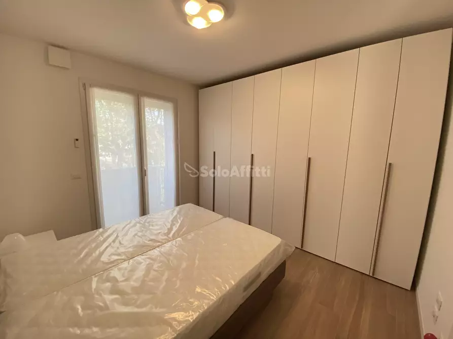 Immagine 11 di Bilocale in affitto  in Piazzale del Popolo 1 a Rimini