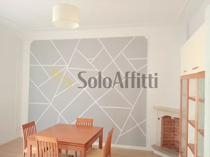 Immagine 4 di Trilocale in affitto  a Falconara Marittima