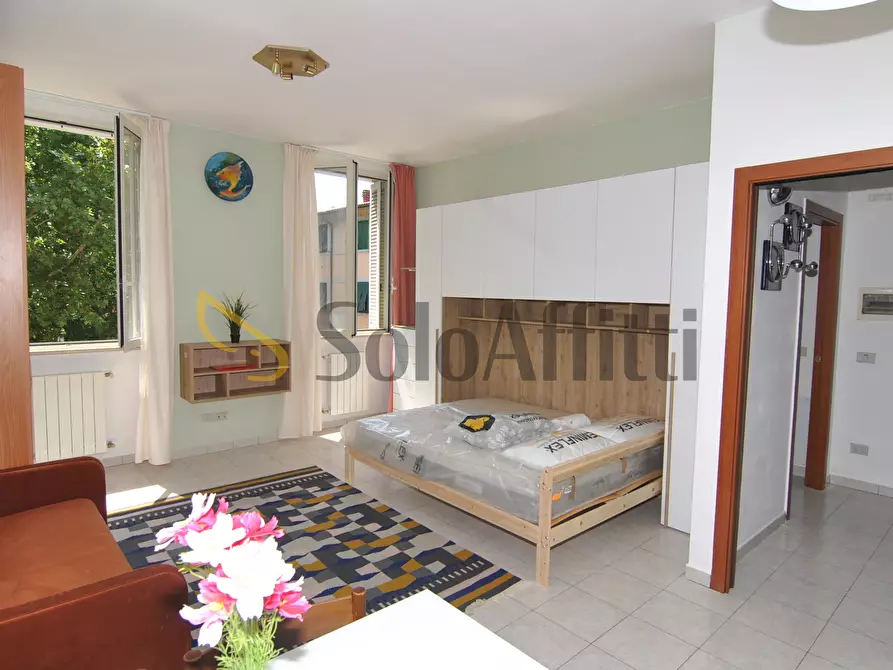 Immagine 4 di Monolocale in affitto  in Via de Larderel 88 a Livorno