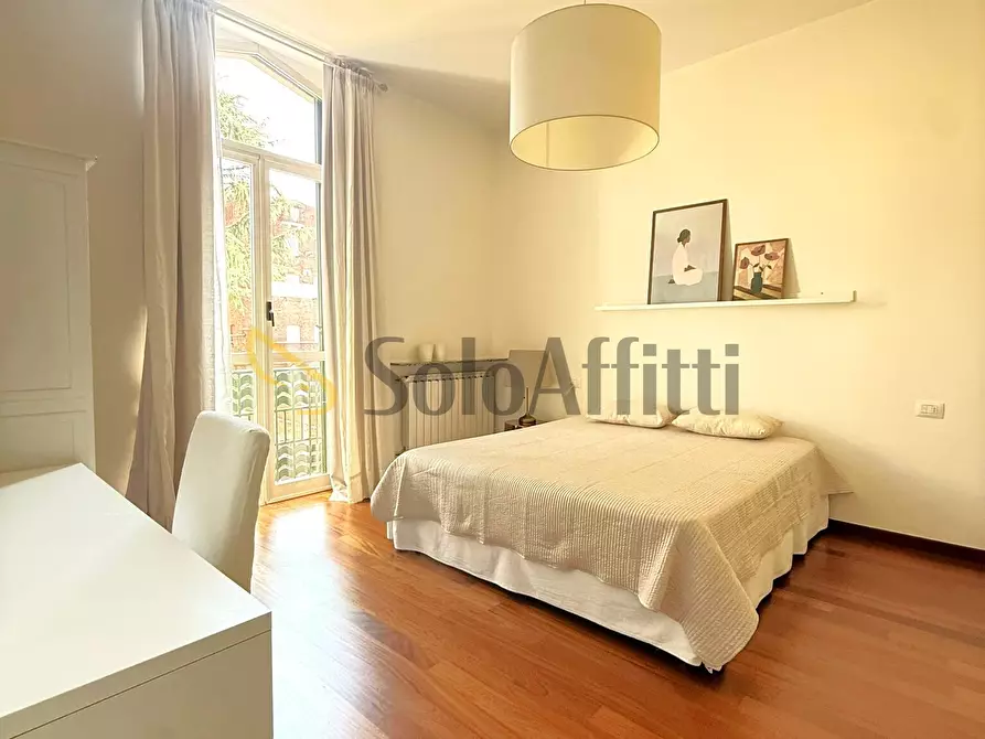 Immagine 13 di Bilocale in affitto  in Via Ballerini 10 a Seregno