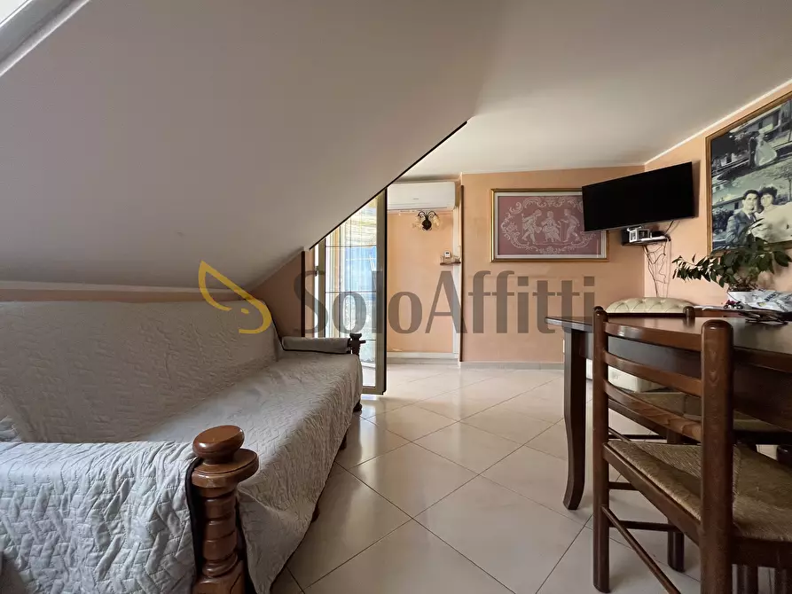 Immagine 3 di Attico in affitto  a Catanzaro
