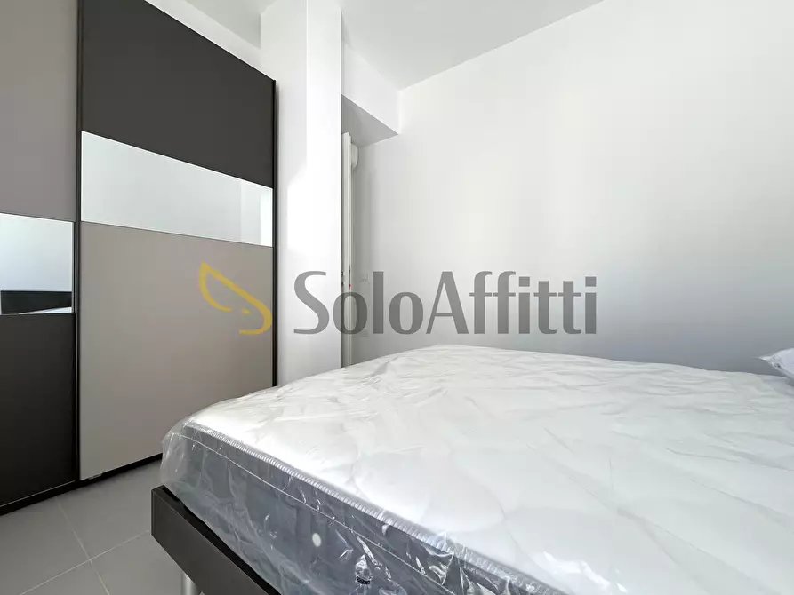 Immagine 9 di Bilocale in affitto  a Catanzaro