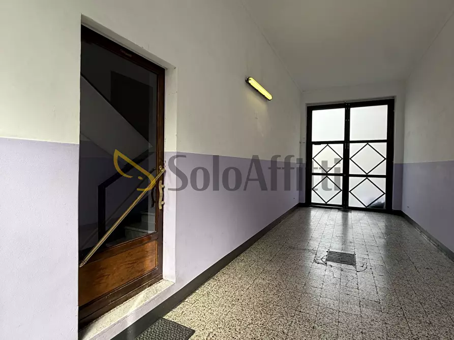 Immagine 21 di Bilocale in affitto  in Via Isonzo 64 a Torino