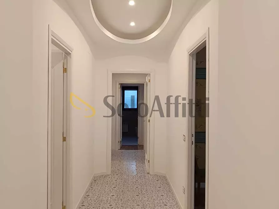 Immagine 23 di Appartamento in affitto  in Via Anapo 28 a Roma