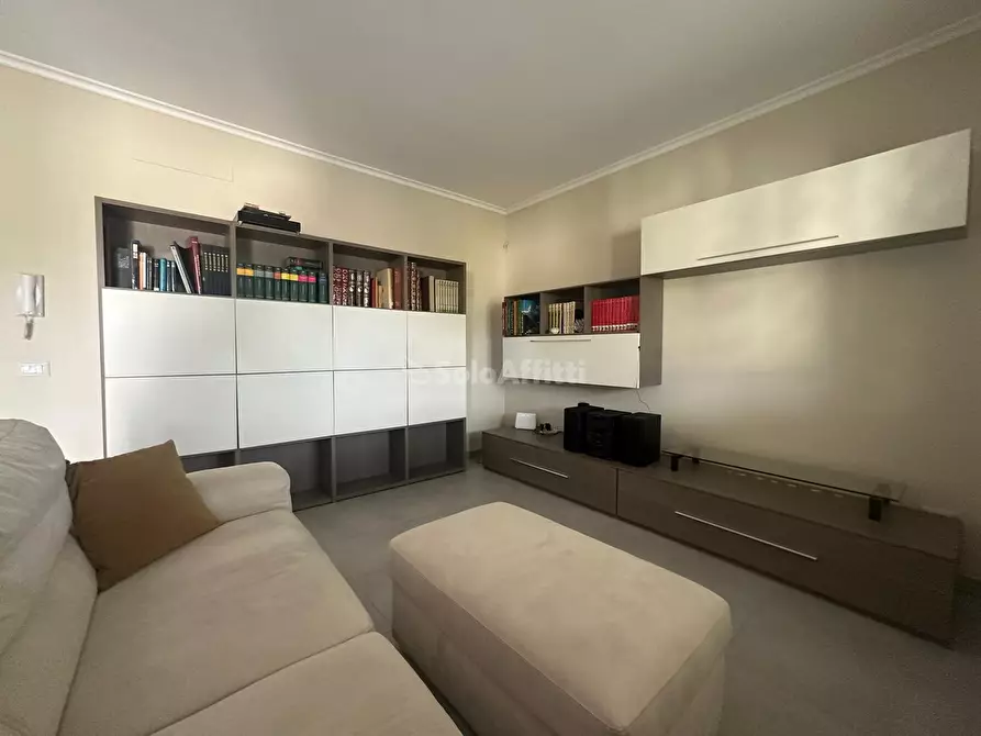 Immagine 5 di Villetta a schiera in affitto  in Via dei Frassini a Anzio