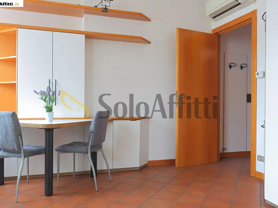 Immagine 3 di Monolocale in affitto  in Corso Roma 98 a Cesano Maderno