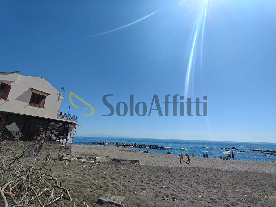 Immagine 20 di Trilocale in affitto  in Via Spiaggia 347 a Mascali