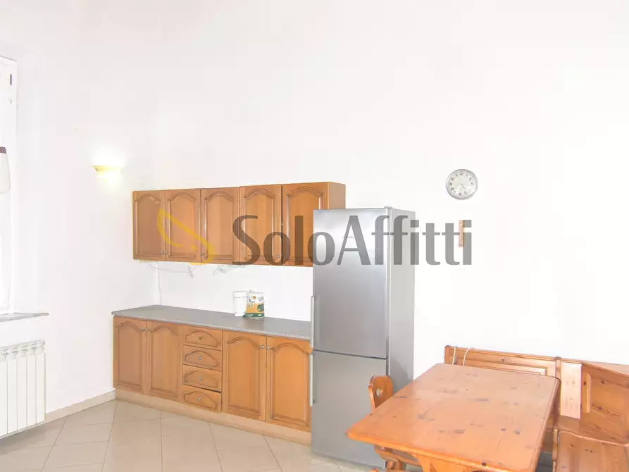 Immagine 6 di Trilocale in affitto  in Via Giuseppe Maria Terreni 26 a Livorno