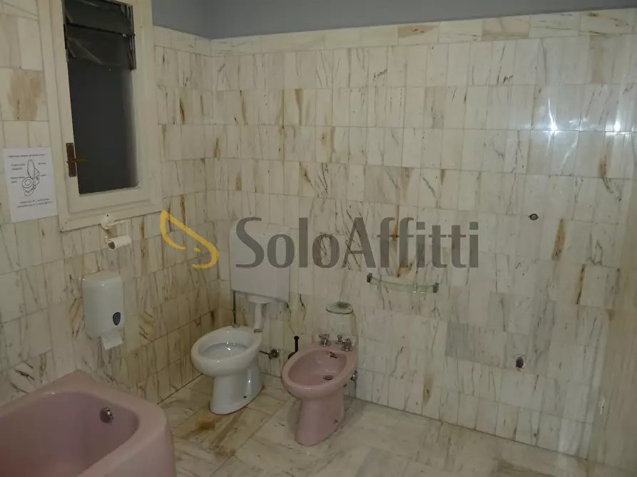 Immagine 17 di Ufficio in affitto  in Via Antonio Fratti 3 a San Remo