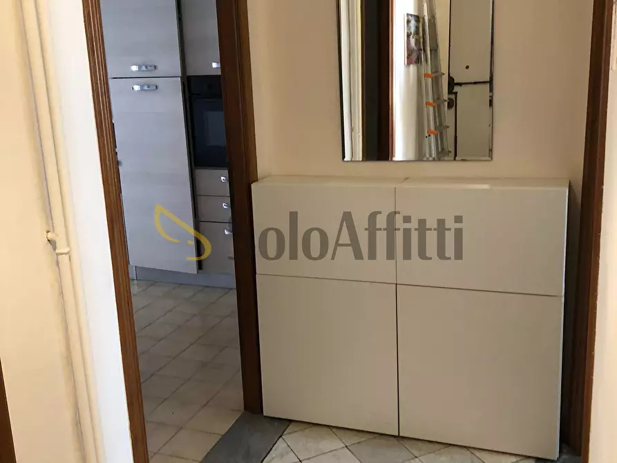 Immagine 18 di Trilocale in affitto  in Corso Peschiera 122 a Torino
