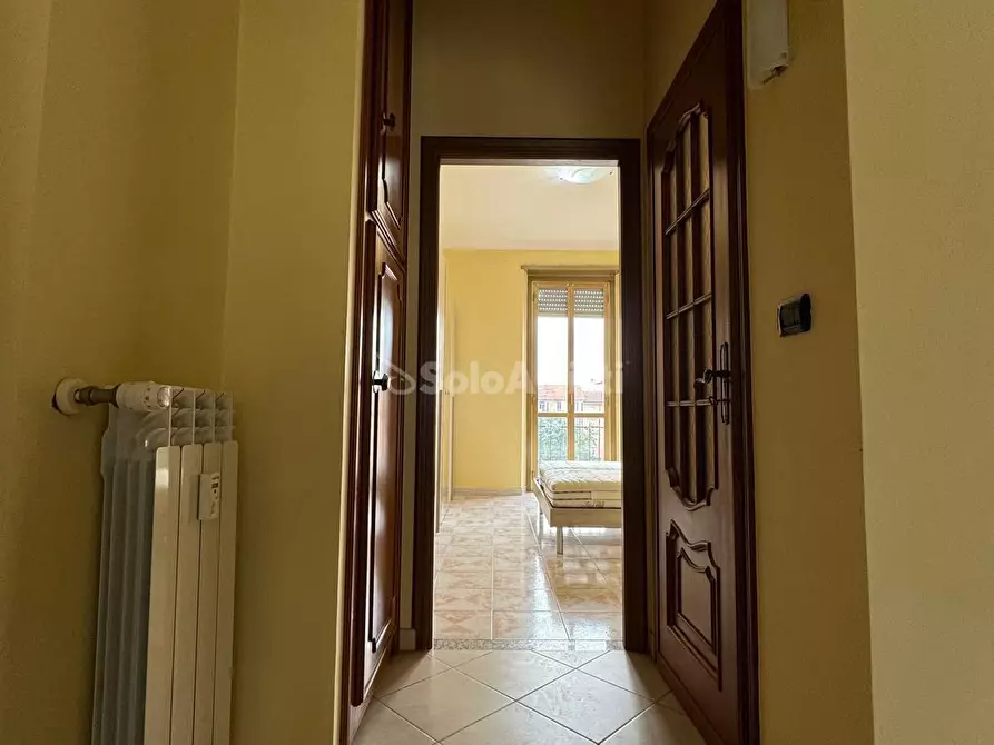 Immagine 11 di Bilocale in affitto  in Via Bari a Torino